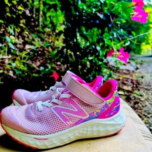 New Balance Fresh Foam Arishi v4